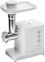 Мясорубка Haier HG-600