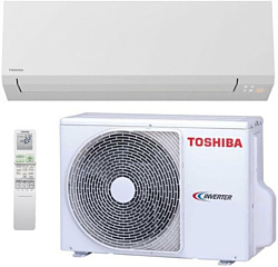 Toshiba Shorai Edge 2023 RAS-B07G3KVSG-EE/RAS-07J2AVSG-E1