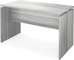 Стол для работы Программа Техно Аргентум HT-120 (лиственница) Стол для работы Программа Техно Аргентум HT-120 (лиственница)