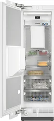 Морозильник Miele MasterCool F 2671 Vi L