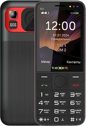 Мобильный телефон TeXet TM-315 Мобильный телефон TeXet TM-315