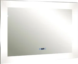 Зеркало Silver Mirrors Норма 80x60 LED-00002629 Зеркало Silver Mirrors Норма 80x60 LED-00002629