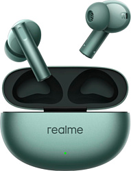 Realme Buds Air 6 (зеленый)