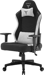 Кресло Zone51 Bastion (черный)