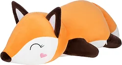 Мягкая игрушка Fancy Лиса Лика KAIL1