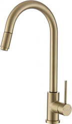 Смеситель Voda Vessel VSL519G