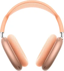 Наушники Apple AirPods Max (с разъёмом USB Type-C, оранжевый)