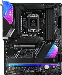 ASRock Z890 Lightning WiFi