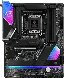 Материнская плата ASRock Z890 Lightning WiFi Материнская плата ASRock Z890 Lightning WiFi