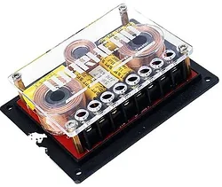 Автоакустика Урал Warhead 3