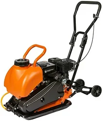 Виброплита Brait PC 90