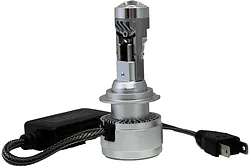 Комплект ксенона Clear Light KBM CL H7 mini