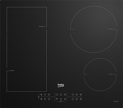 Электрическая варочная панель BEKO BHI6420KFBB