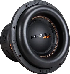Автоакустика DL Audio Phoenix Sport 12