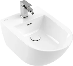 Villeroy & Boch Subway 3.0 Weiss Alpin CeramicPlus 447000R1