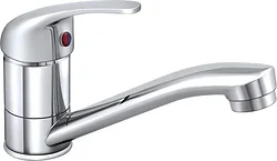 Смеситель Славен СЛ-ОД-П20