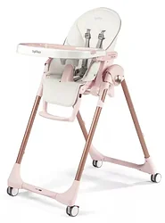 Стульчик трансформер Peg-Perego Prima Pappa Follow Me (mon amour)