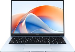 HONOR MagicBook X14 Plus 2025 FRB-X (5301ALXY) HONOR MagicBook X14 Plus 2025 FRB-X (5301ALXY)