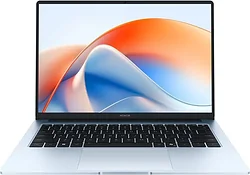 HONOR MagicBook X14 Plus 2025 FRB-X (5301ALXY)