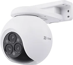 Ip-камера Ezviz H80f Multi 2K+ Ip-камера Ezviz H80f Multi 2K+