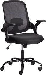 Кресло TetChair Joker (ткань, черный)