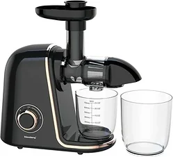 Шнековая соковыжималка Klausberg KB-7867