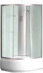 Душевая кабина Grossberg TM 709 W