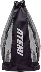 Спортивный Atemi ASBG-611N-8