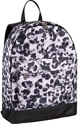 Городской рюкзак Erich Krause StreetLine 17L Grey Leopard 54746 Городской рюкзак Erich Krause StreetLine 17L Grey Leopard 54746