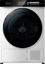 Сушильный автомат ZUGEL ZDF100HP Heat Pump