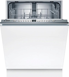 Посудомоечная машина Bosch Serie 2 SMV26AX00Q