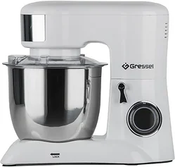 Миксер планетарный Gressel GRM-3004