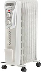 Масляный радиатор Rowenta BU2620F0