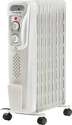 Масляный радиатор Rowenta BU2620F0