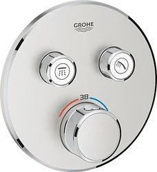 Grohe Grohtherm 29119Dc0