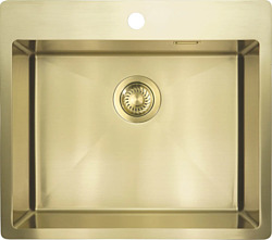 Кухонная мойка Deante ZPO_R10B Кухонная мойка Deante ZPO_R10B