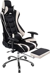 Кресло Woodville Kano 1 11908 (cream/black 82) Кресло Woodville Kano 1 11908 (cream/black 82)