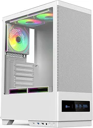 Корпус для компьютера ACD Citadel 108DW AH-SI1G0W-00