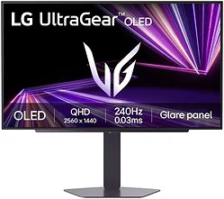 Игровой монитор LG UltraGear 27GX704A-B
