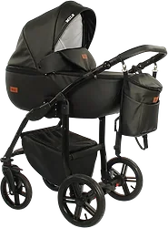 Универсальная коляска Ray Mile Gold (2 в 1) Универсальная коляска Ray Mile Gold (2 в 1)