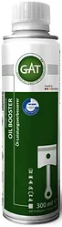 Автомобильная присадка GAT Присадка в масло Oil Booster 300ml