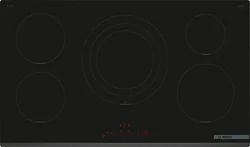 Электрическая варочная панель Bosch PIV931HC1E Электрическая варочная панель Bosch PIV931HC1E