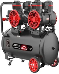 Компрессор SUNREKA GFC650/60DS