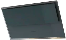 Вытяжка Falmec Design VERSO 85 GRAY CVXN85.E0P2#ZZZA490F