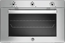 Электрический духовой шкаф Bertazzoni F909PROEKX