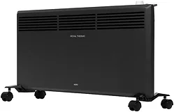 Конвектор Royal Thermo Nero RTCN/M-2002