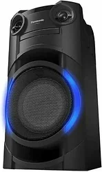 Портативная акустика Panasonic SC-TMAX10GSK