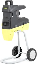 Садовый измельчитель Gardyer R600 Garer2600