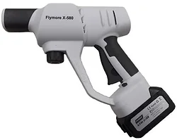 Мойка высокого давления Flymore X-580 (с 1-им АКБ)