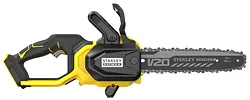 Цепная пила Stanley SFMCCS730B-XJ